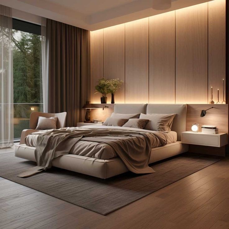 Mr Bedroom Design Ideas.