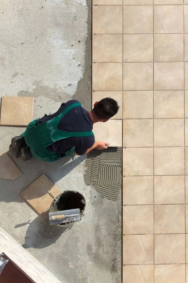 Renovasi Rumah